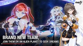 Honkai Impact 3rd screenshot APK 18