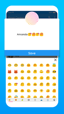 microsoft emoji maker