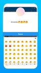 Screenshot 3 di Emoji Contact: Contact Emoji Maker apk