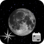 Ikon Moon Phase Calendar