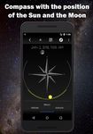 Captură de ecran Moon Phase Calendar apk 6