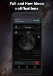 Tangkapan layar apk Moon Phase Calendar 9