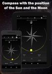 Tangkapan layar apk Moon Phase Calendar 3