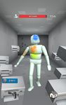 Kill the Dummy - Ragdoll Game Screenshot APK 2