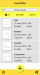 CamToPlan zrzut z ekranu apk 1