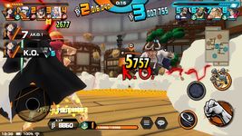 Captura de tela do apk ONE PIECE Bounty Rush 5