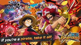 Tangkap skrin apk ONE PIECE Bounty Rush 3