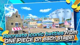 ONE PIECE Bounty Rush ekran görüntüsü APK 9