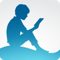 Ikona apk Amazon Kindle Lite – 2MB. Read millions of eBooks