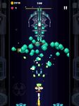 Captură de ecran Space War - 2D Pixel Retro Shooter apk 3