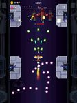 Captură de ecran Space War - 2D Pixel Retro Shooter apk 2