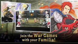 DanMachi - MEMORIA FREESE 屏幕截图 apk 8