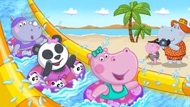 Captură de ecran Water Park: Fun Water Slide-uri apk 8