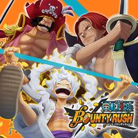 Androidの One Piece バウンティラッシュ アプリ One Piece バウンティラッシュ を無料ダウンロード