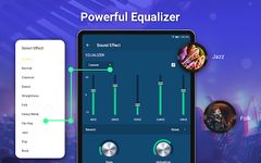 Free Music Player - Audio Player ekran görüntüsü APK 8