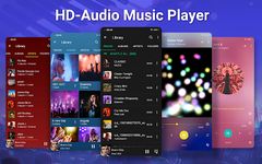 Free Music Player - Audio Player ekran görüntüsü APK 11