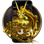3D Dragon Theme apk icon