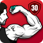 ikon Arm Workout - Biceps Exercise 