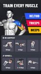 Tangkap skrin apk Arm Workout - Biceps Exercise 5