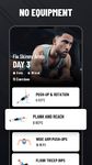Tangkap skrin apk Arm Workout - Biceps Exercise 2