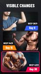 Tangkap skrin apk Arm Workout - Biceps Exercise 4