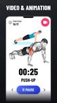 Tangkap skrin apk Arm Workout - Biceps Exercise 3