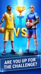 Three Point Contest - My Basketball Team screenshot apk 20