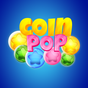 Ícone do Coin Pop
