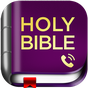 King James Bible: Bible Verses and Bible Caller ID apk icon