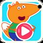 Fox Family - Mutlu Günler APK Simgesi