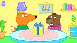 Fox Family - Happy Days image 12