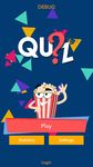 Trivial Films Quiz image 2