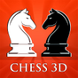 Icône de Real Chess 3D FREE