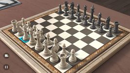 Tangkapan layar apk Real Chess 3D FREE 12