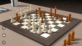 Скриншот 11 APK-версии Real Chess 3D FREE