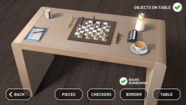 Скриншот 10 APK-версии Real Chess 3D FREE