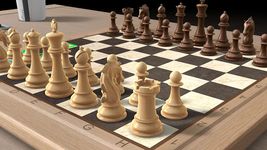 Real Chess 3D FREE capture d'écran apk 9