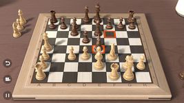 Tangkapan layar apk Real Chess 3D FREE 4