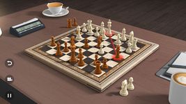Real Chess 3D FREE ảnh màn hình apk 5