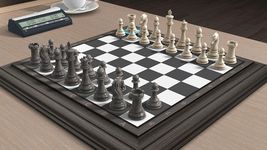 Скриншот  APK-версии Real Chess 3D FREE