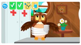 Screenshot 20 di Medico per bambini: veterinario apk