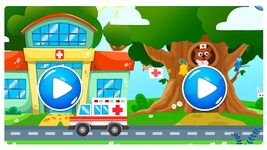 Screenshot 15 di Medico per bambini: veterinario apk