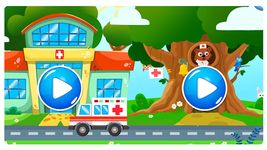 Médecin pour enfants: vétérinaire capture d'écran apk 31