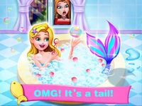 Mermaid Secrets11- Mermaids Spa Salon Makeover imgesi 3