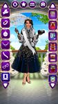 Tangkapan layar apk Royal Dress Up - Queen Fashion Salon 4