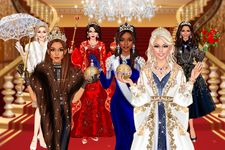 Tangkapan layar apk Royal Dress Up - Queen Fashion Salon 23