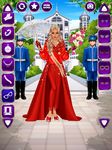 Tangkapan layar apk Royal Dress Up - Queen Fashion Salon 