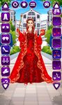 Tangkapan layar apk Royal Dress Up - Queen Fashion Salon 18