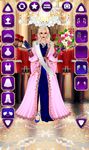 Tangkapan layar apk Royal Dress Up - Queen Fashion Salon 17