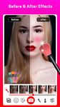 Maquillage Photo Salon de beauté-Style de la mode capture d'écran apk 7